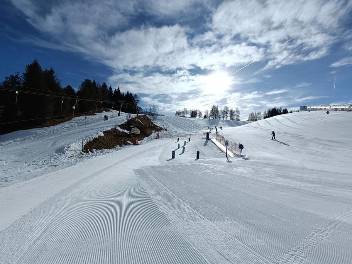 Appartements Landhaus Waidmannsheil Seefeld in Tirol Bagian luar foto