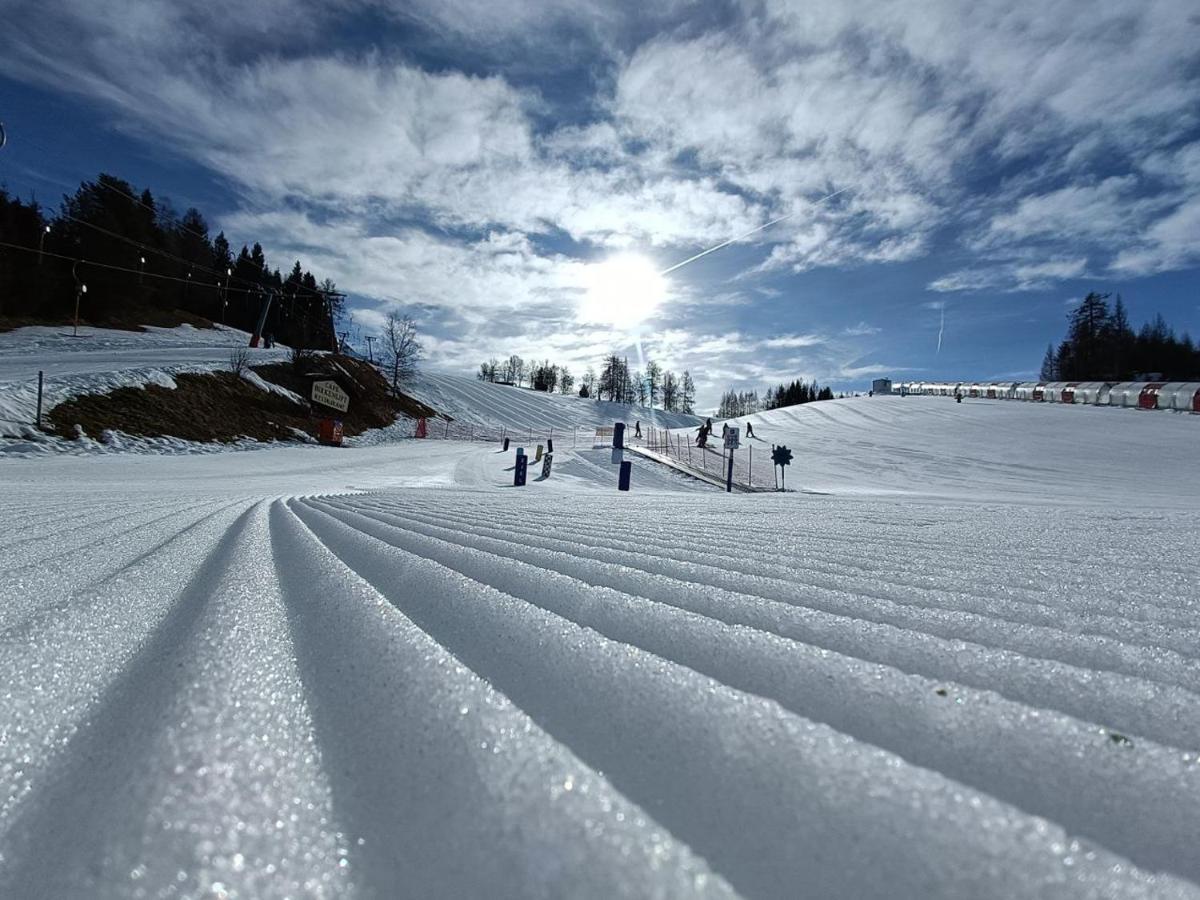 Appartements Landhaus Waidmannsheil Seefeld in Tirol Bagian luar foto