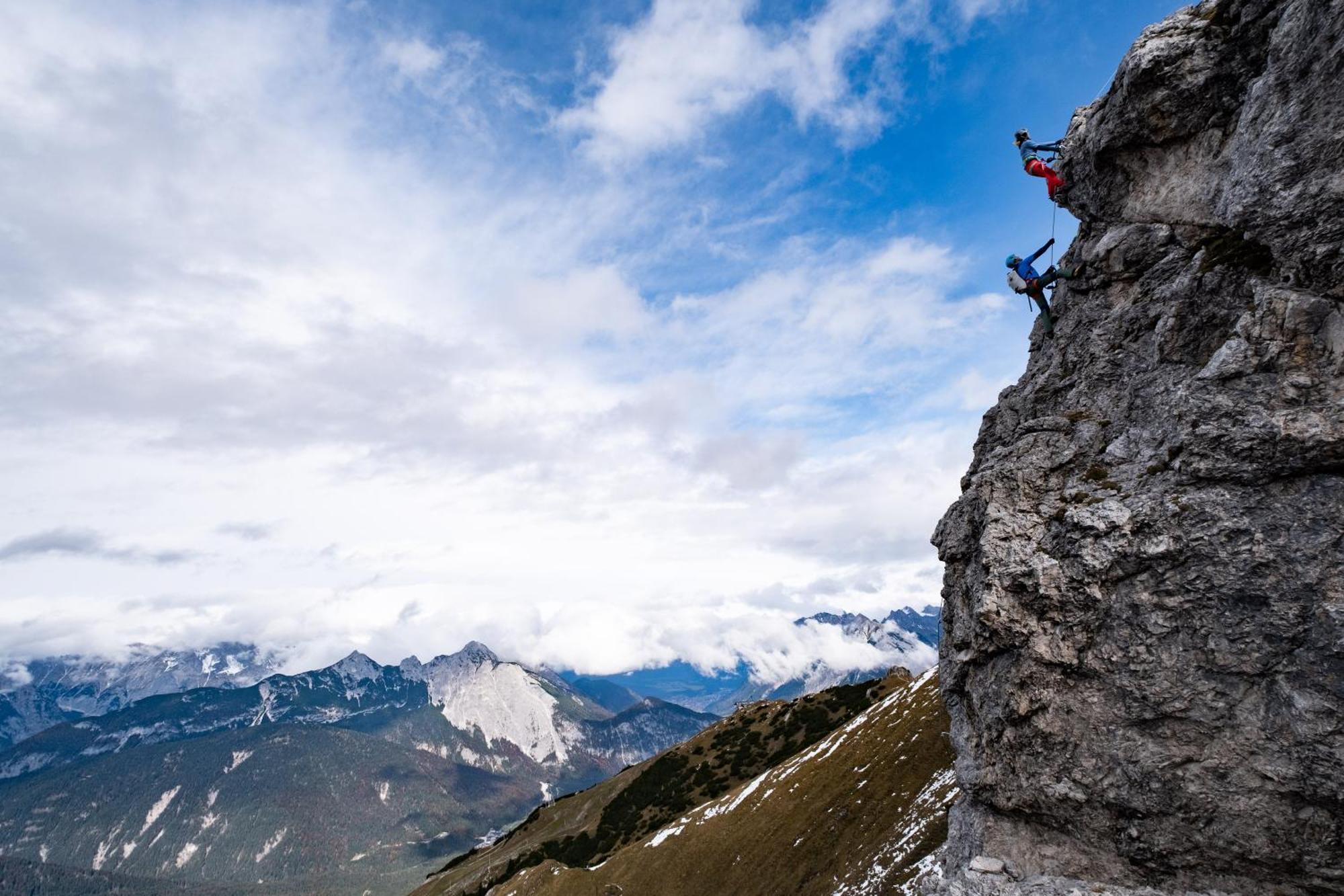 Appartements Landhaus Waidmannsheil Seefeld in Tirol Bagian luar foto