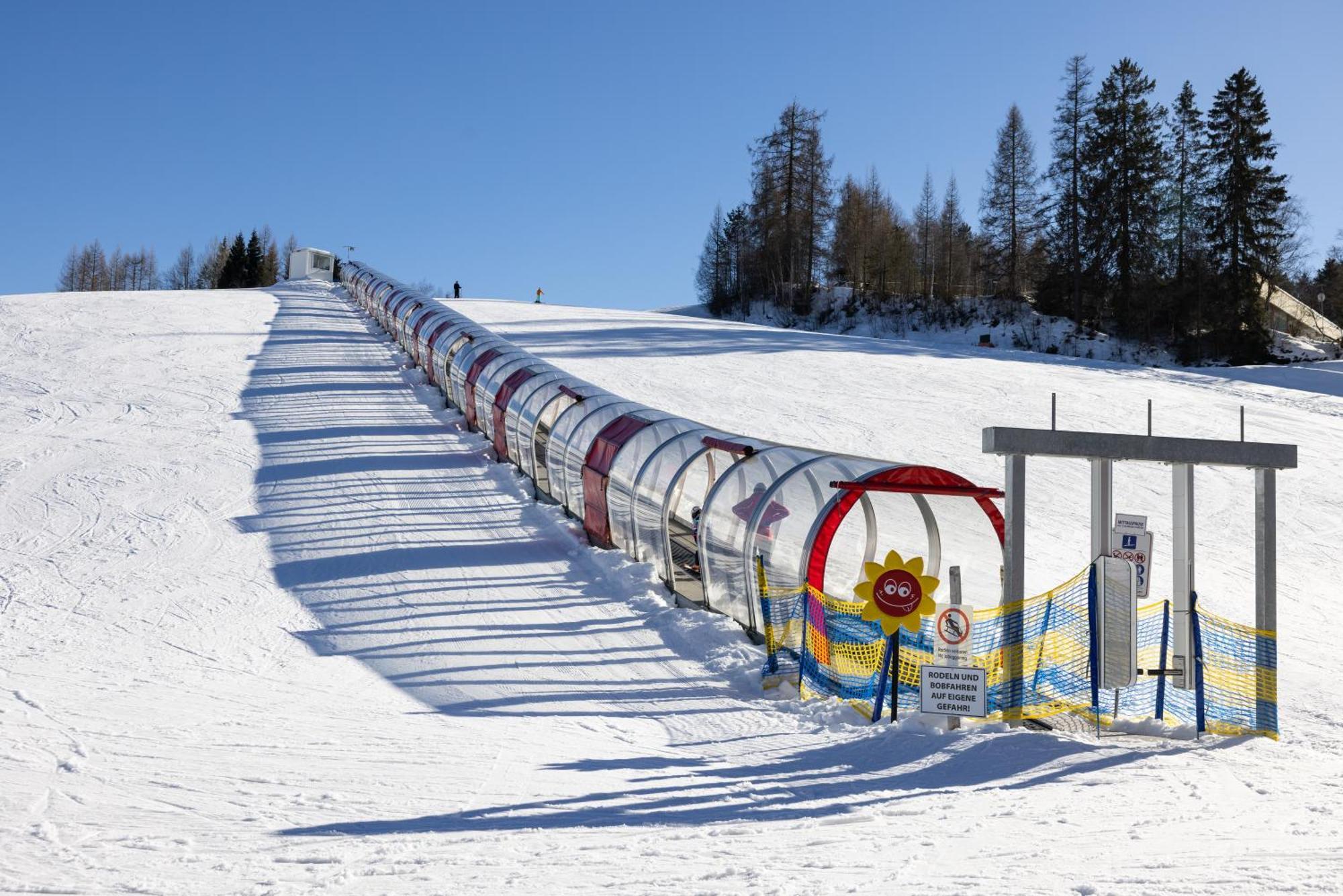 Appartements Landhaus Waidmannsheil Seefeld in Tirol Bagian luar foto