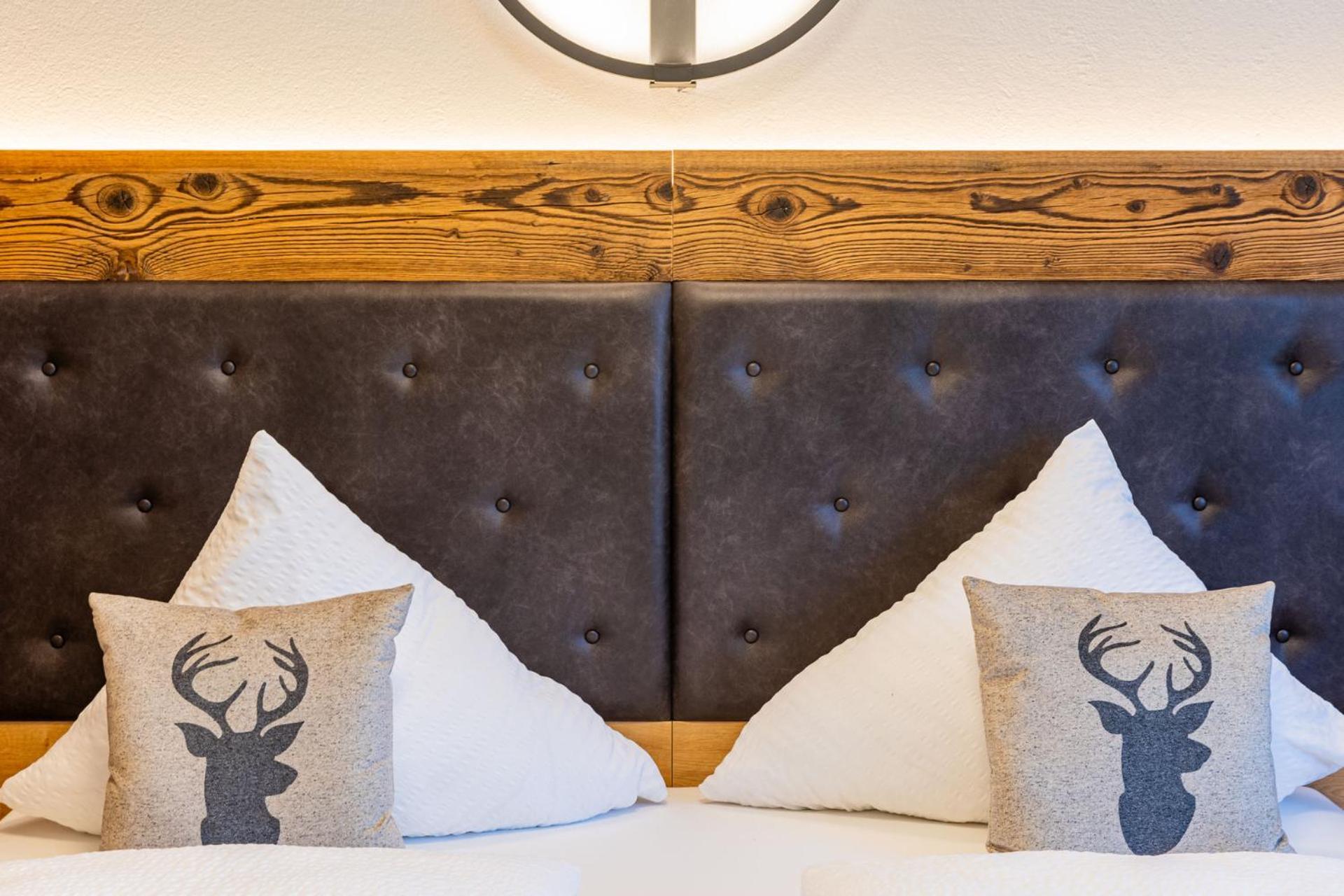 Appartements Landhaus Waidmannsheil Seefeld in Tirol Bagian luar foto