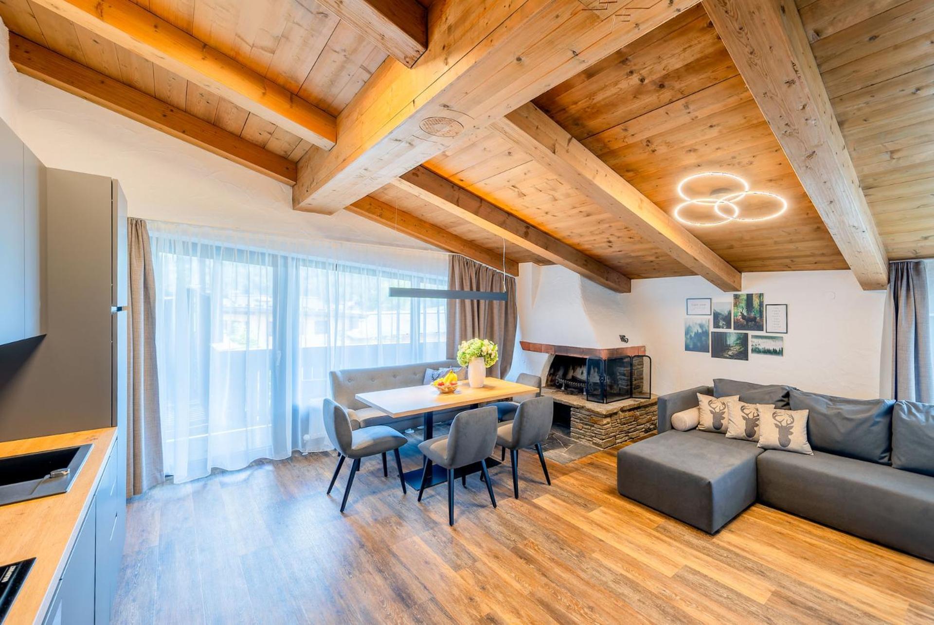 Appartements Landhaus Waidmannsheil Seefeld in Tirol Bagian luar foto