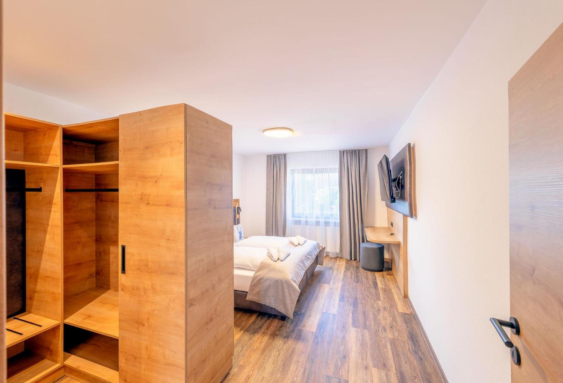 Appartements Landhaus Waidmannsheil Seefeld in Tirol Bagian luar foto