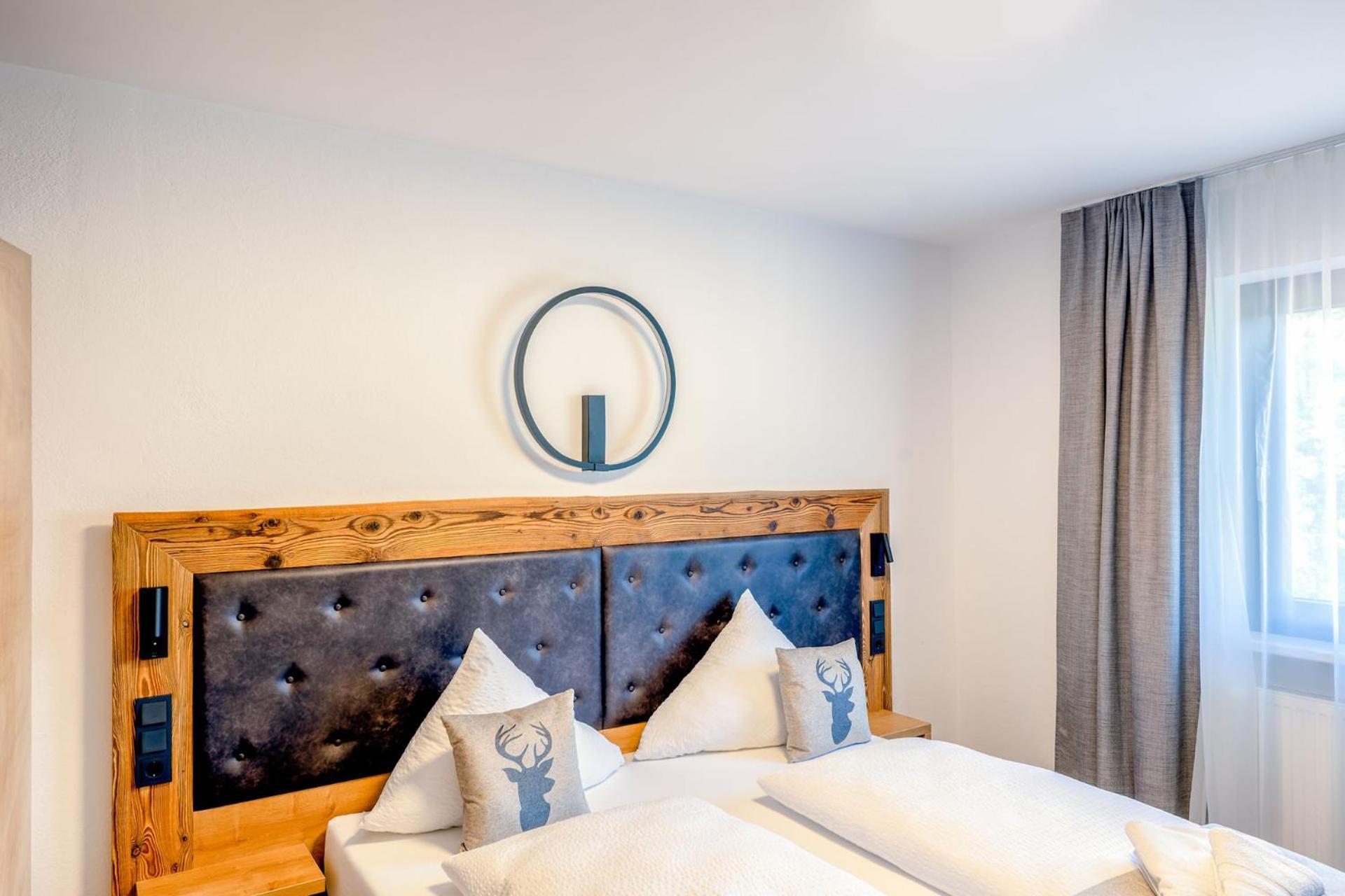 Appartements Landhaus Waidmannsheil Seefeld in Tirol Bagian luar foto