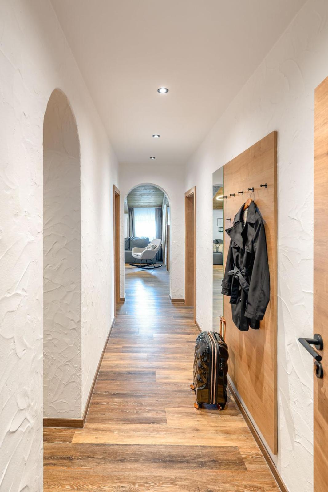 Appartements Landhaus Waidmannsheil Seefeld in Tirol Bagian luar foto