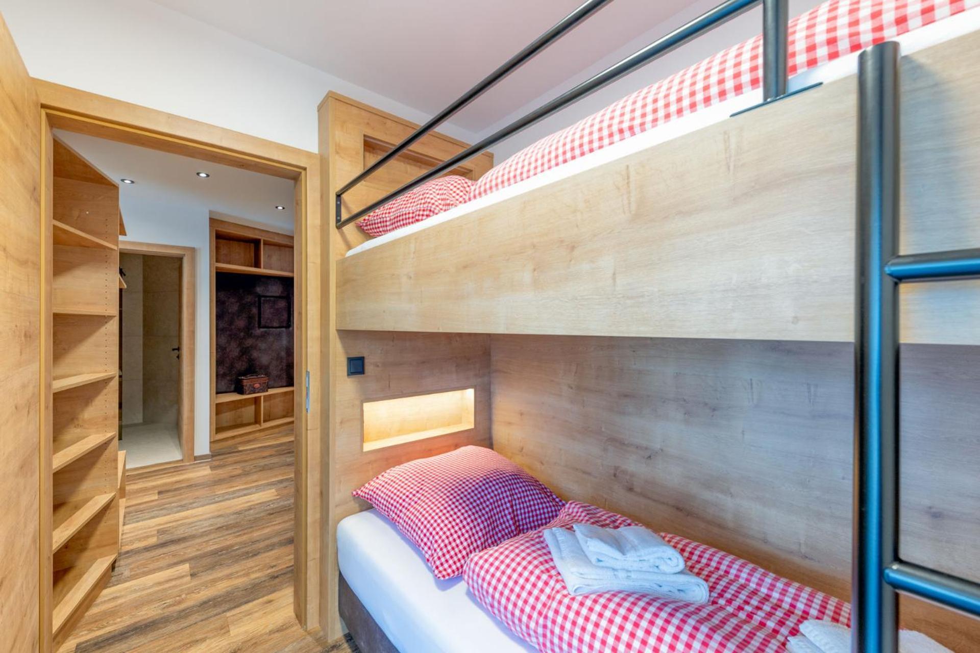 Appartements Landhaus Waidmannsheil Seefeld in Tirol Bagian luar foto