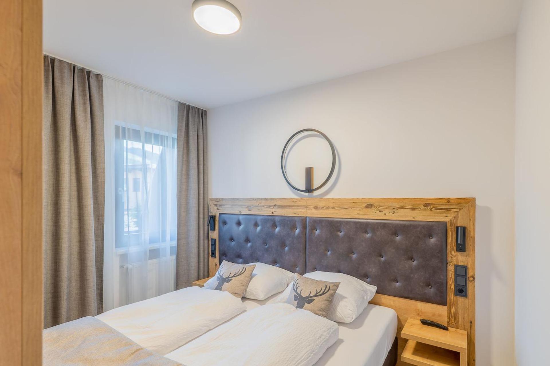Appartements Landhaus Waidmannsheil Seefeld in Tirol Bagian luar foto
