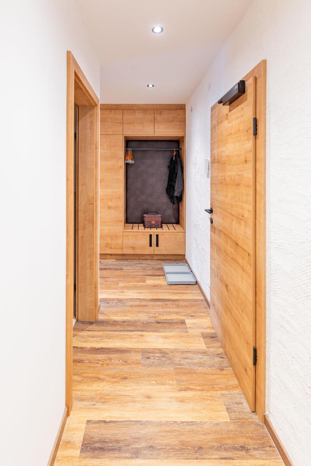 Appartements Landhaus Waidmannsheil Seefeld in Tirol Bagian luar foto